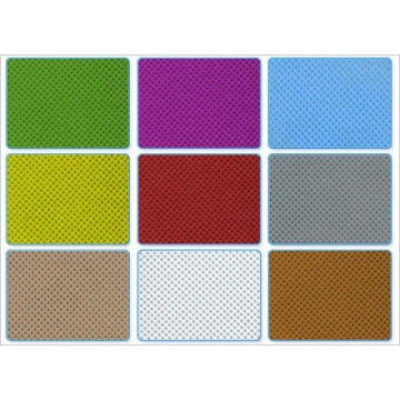 high quality best price water absorbent pp spunbond nonwoven fabric